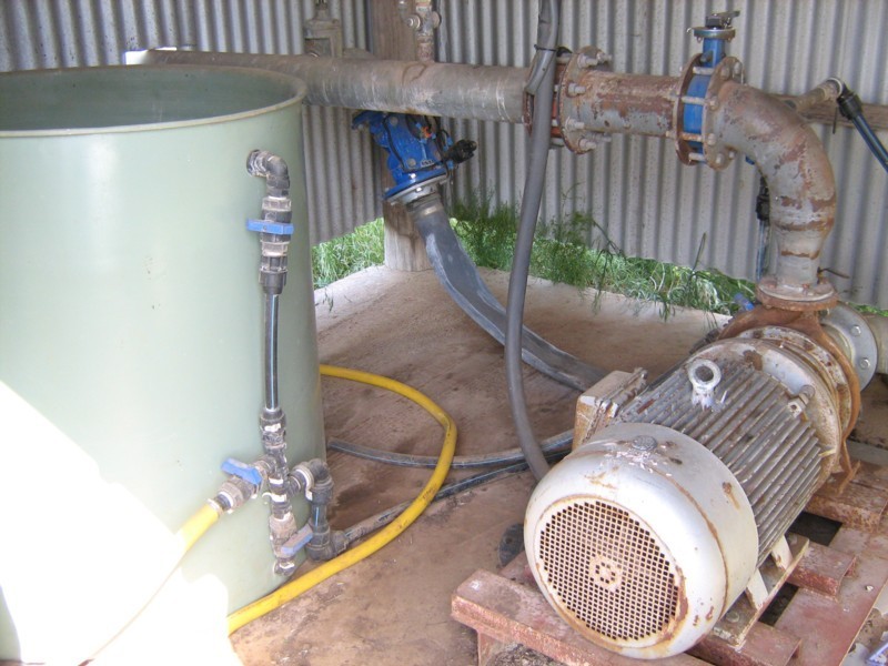 Upper Tenthill QLD 4343