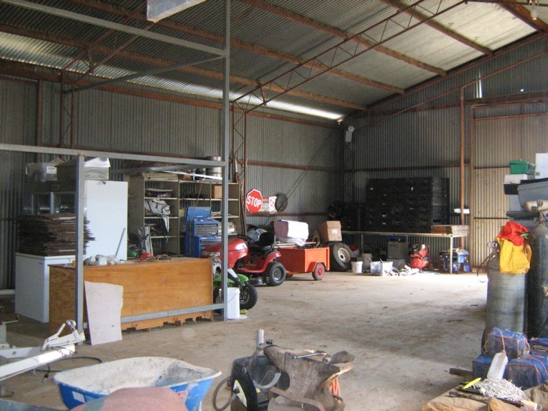 Upper Tenthill QLD 4343
