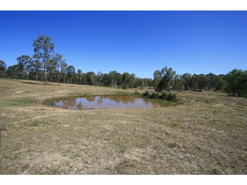 Upper Lockyer QLD 4352