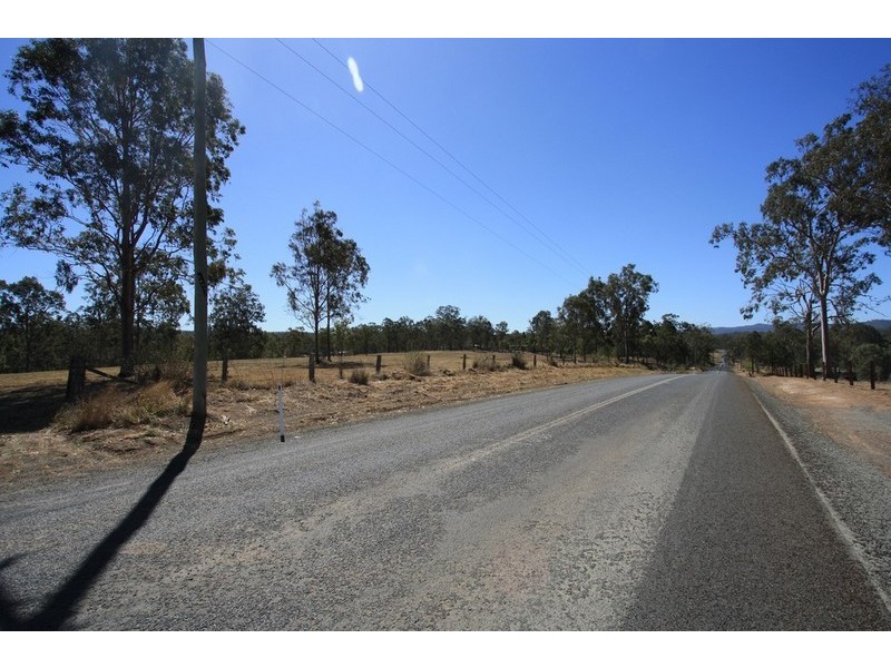 Upper Lockyer QLD 4352