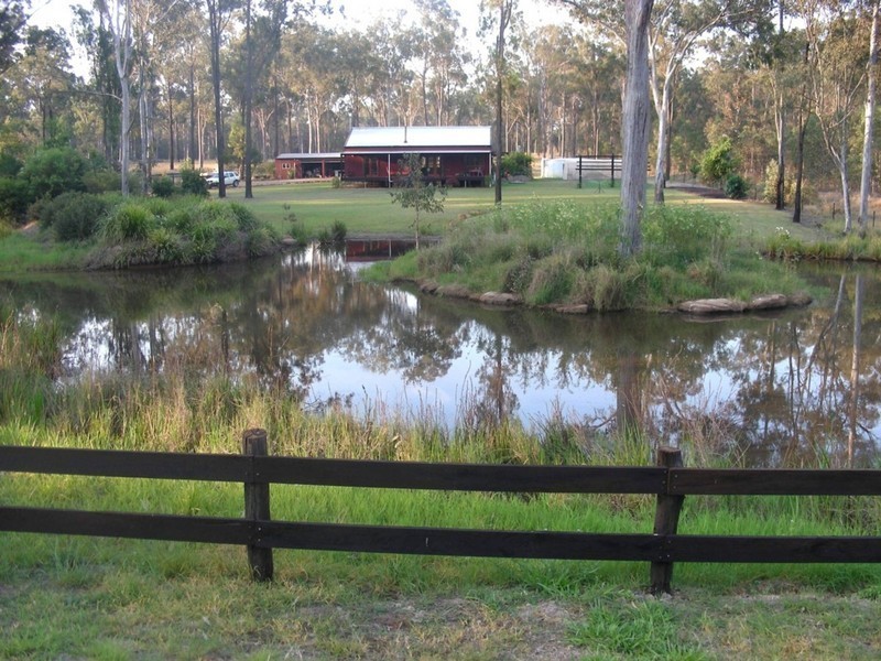 Spring Creek QLD 4343