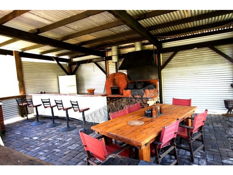 Spring Creek QLD 4343