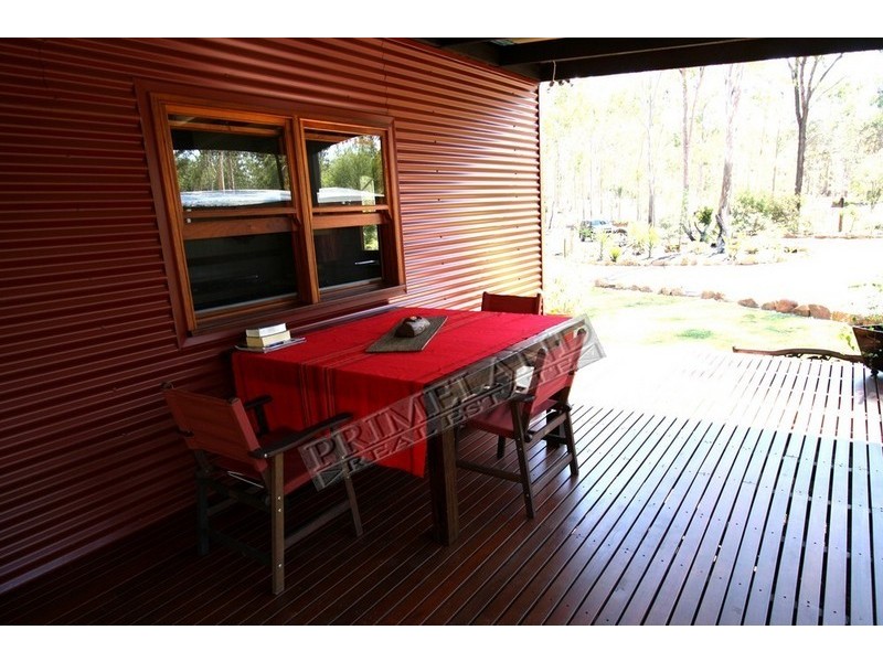 Spring Creek QLD 4343
