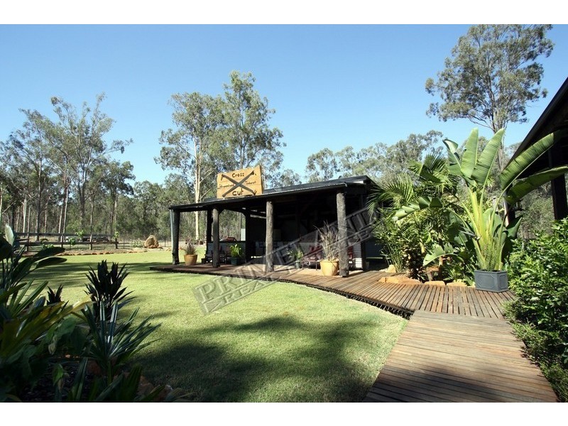 Spring Creek QLD 4343