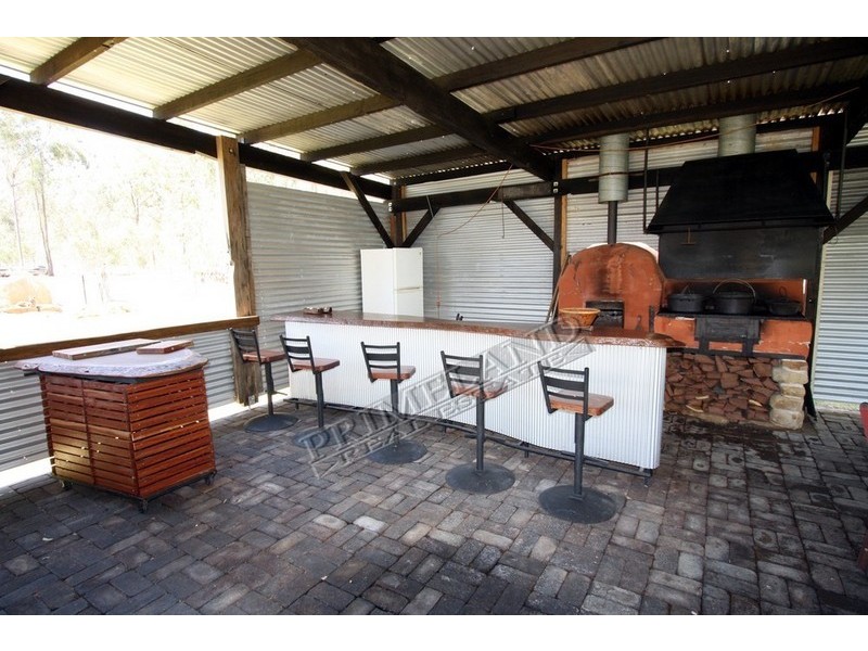Spring Creek QLD 4343
