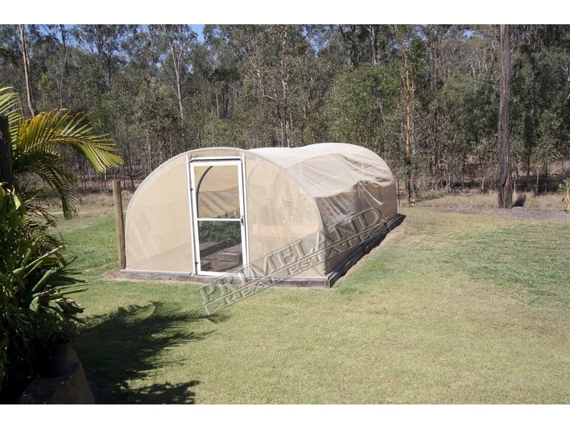 Spring Creek QLD 4343