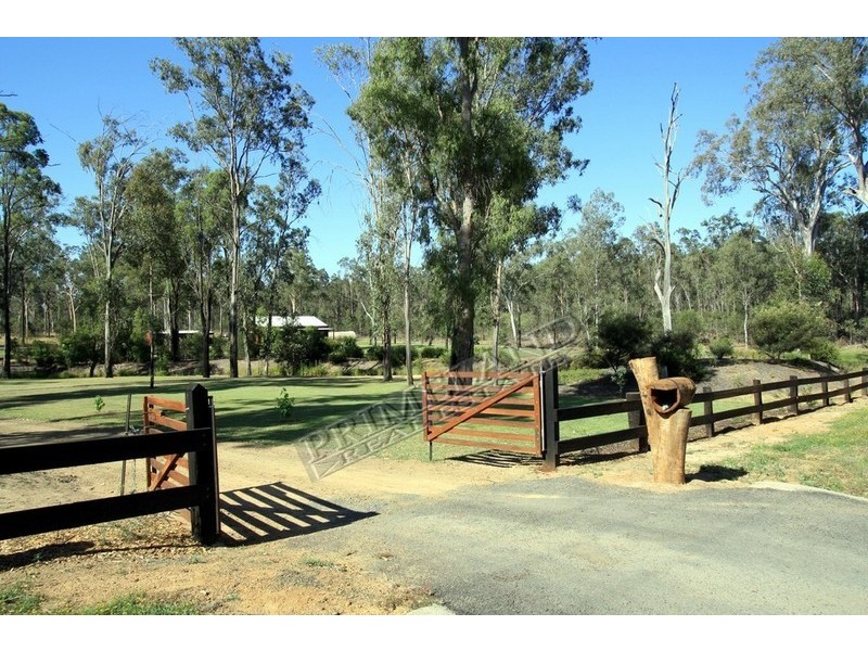 Spring Creek QLD 4343