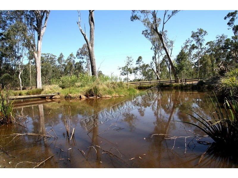 Spring Creek QLD 4343