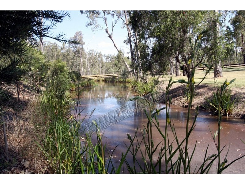 Spring Creek QLD 4343