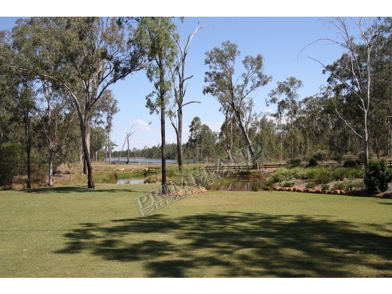 Spring Creek QLD 4343