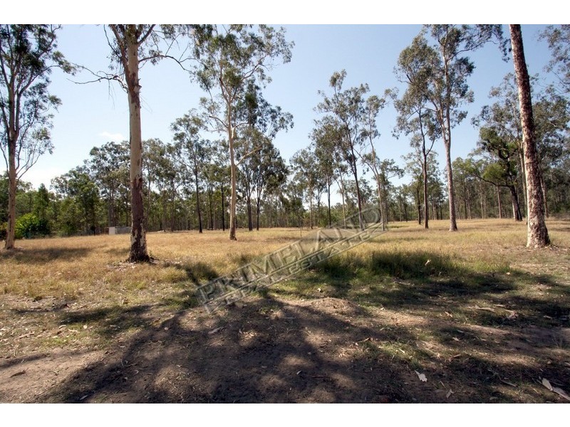 Spring Creek QLD 4343