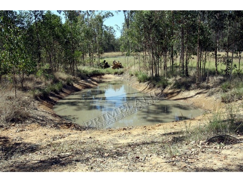 Spring Creek QLD 4343