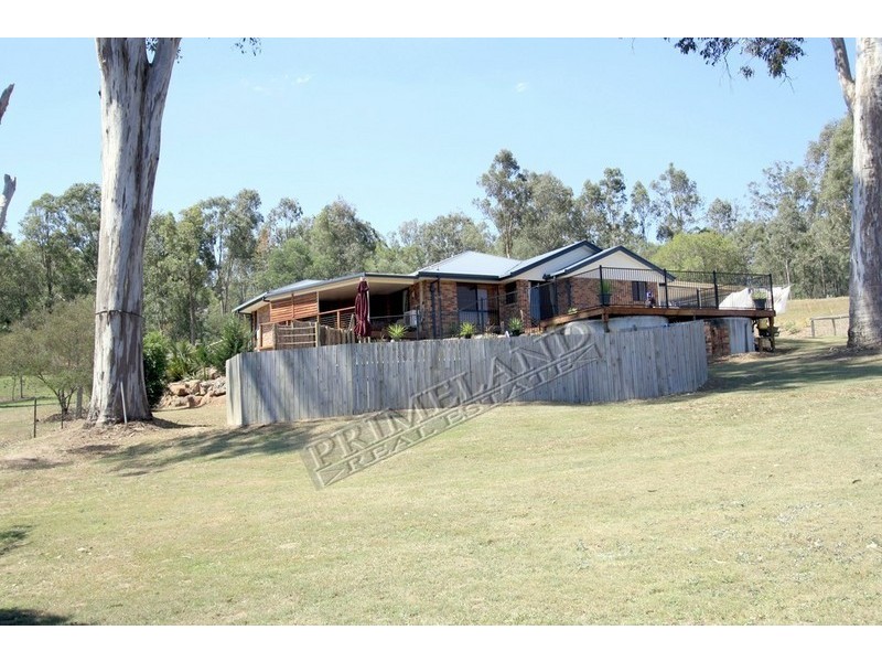 Tamborine QLD 4270