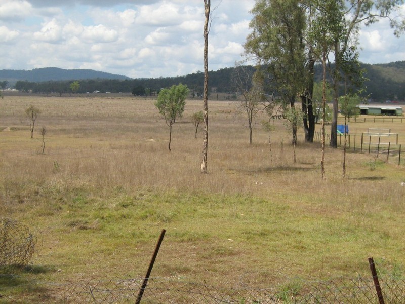 Hatton Vale QLD 4341