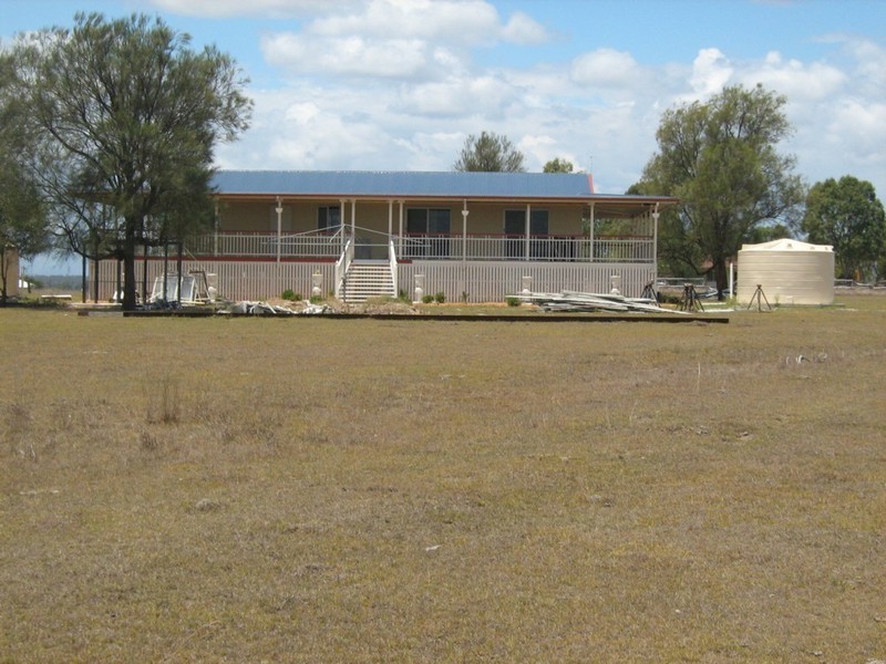 Mount Tarampa QLD 4311