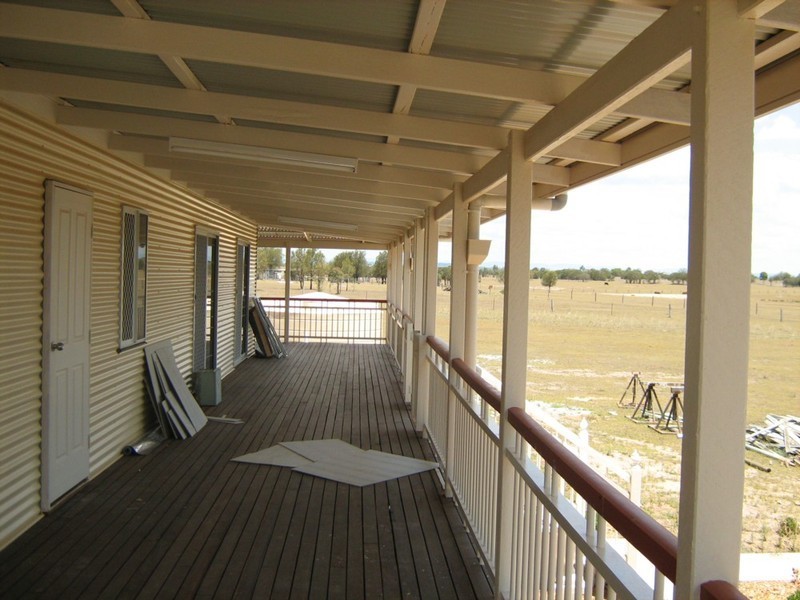 Mount Tarampa QLD 4311