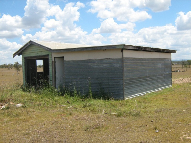 Mount Tarampa QLD 4311