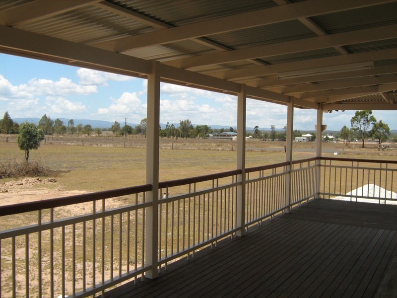 Mount Tarampa QLD 4311