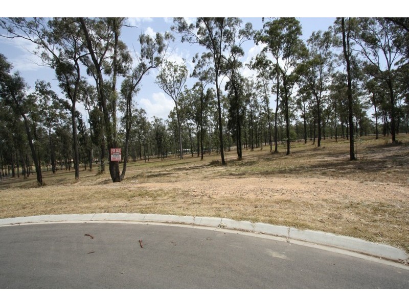 Laidley Heights QLD 4341