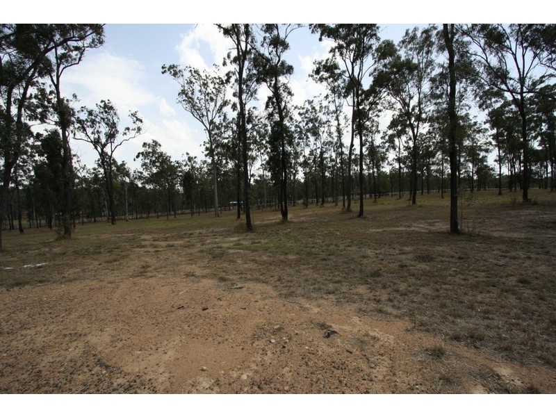 Laidley Heights QLD 4341