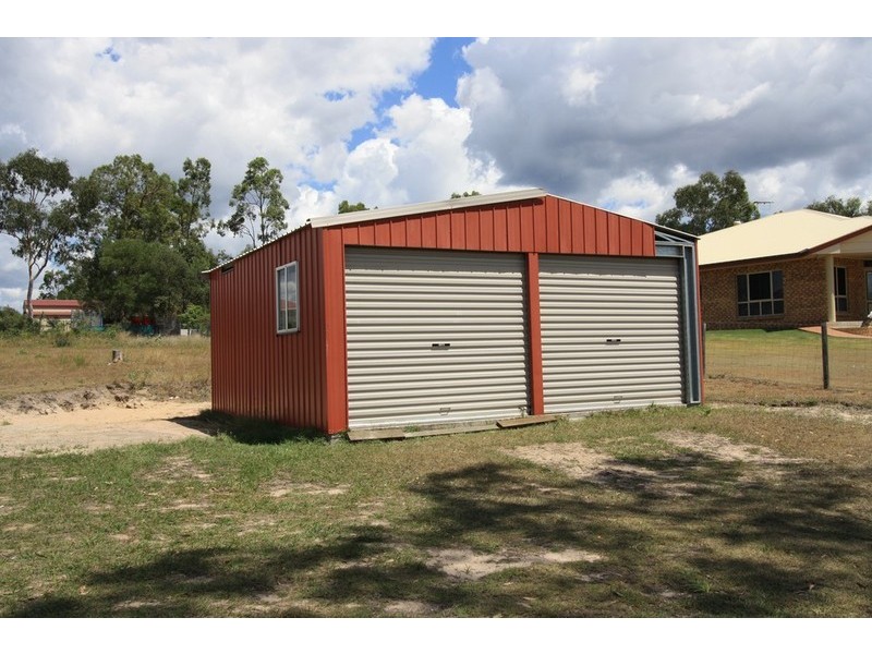 New Beith QLD 4124