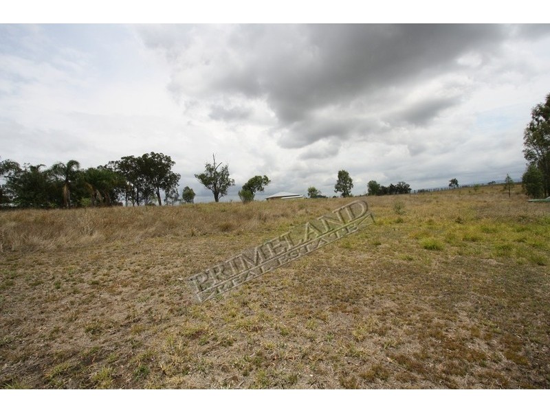 Regency Downs QLD 4341