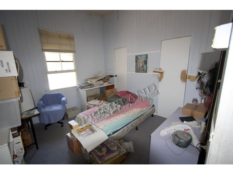 Regency Downs QLD 4341