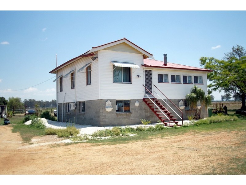 Glenore Grove QLD 4342