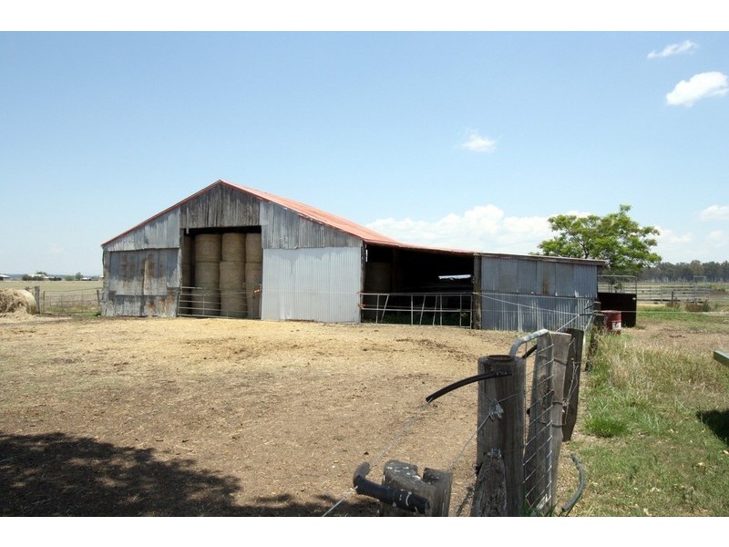 Glenore Grove QLD 4342