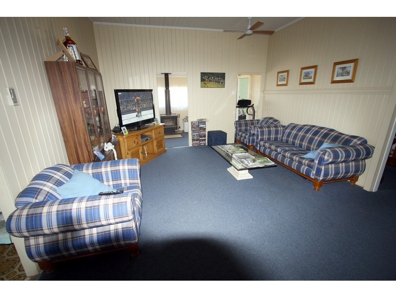 Glenore Grove QLD 4342