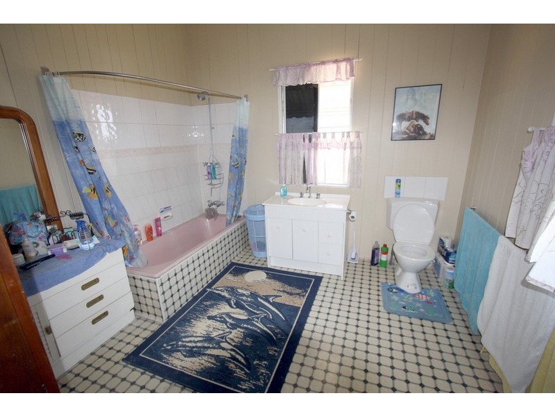 Glenore Grove QLD 4342