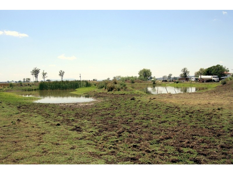 Glenore Grove QLD 4342