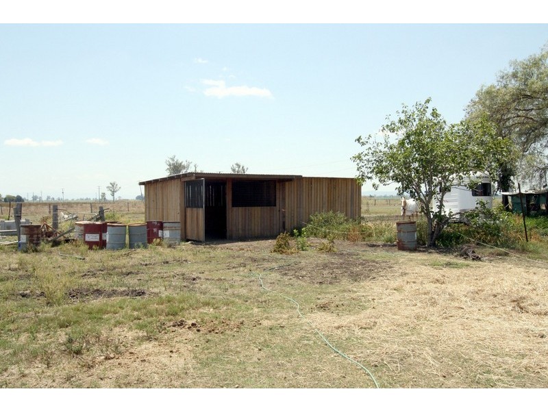 Glenore Grove QLD 4342