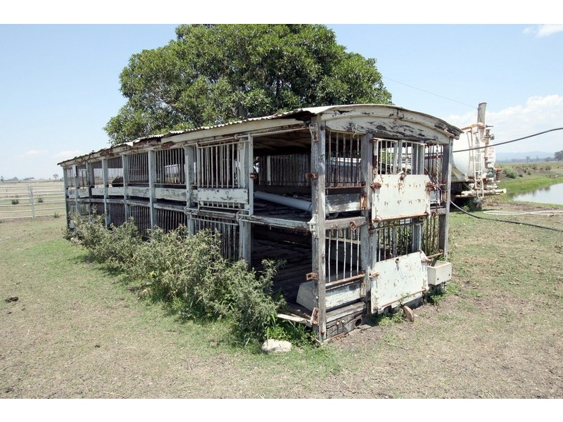 Glenore Grove QLD 4342