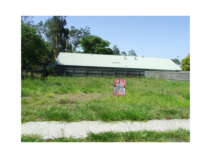 13 Helen Street, Browns Plains QLD 4118