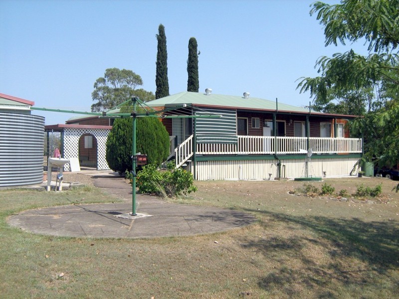 Hatton Vale QLD 4341