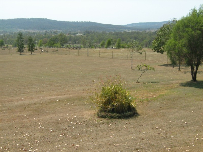 Hatton Vale QLD 4341