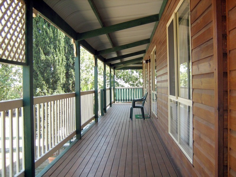 Hatton Vale QLD 4341