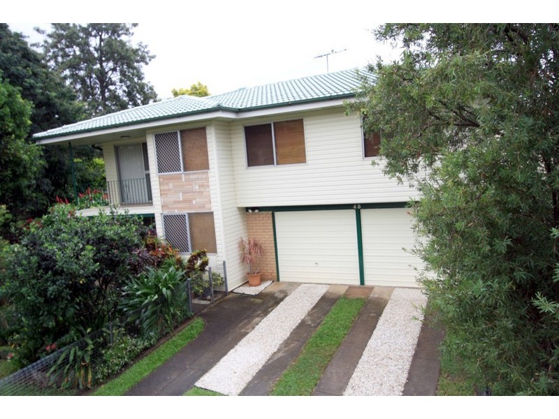 48 Garie Street, Wishart QLD 4122