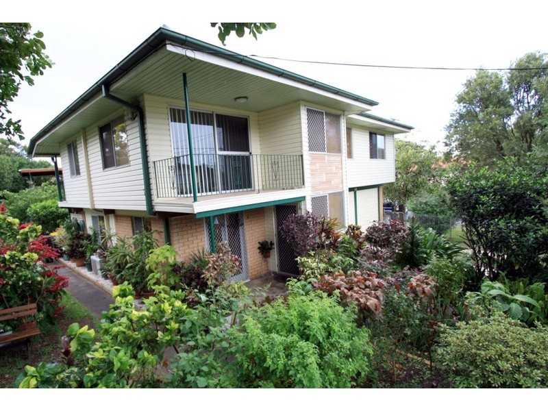 48 Garie Street, Wishart QLD 4122