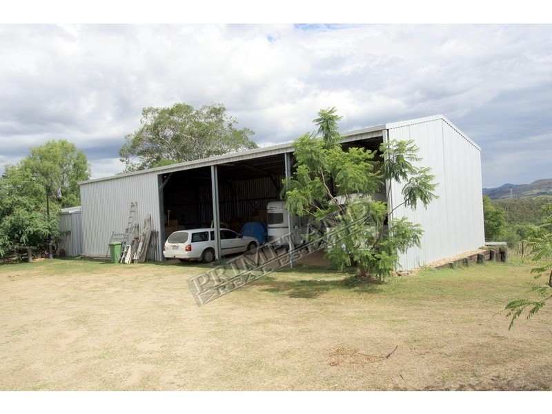 Blenheim QLD 4341