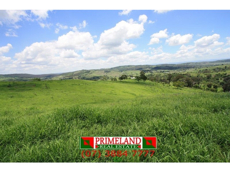 Tallegalla QLD 4340