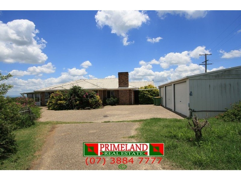 Tallegalla QLD 4340