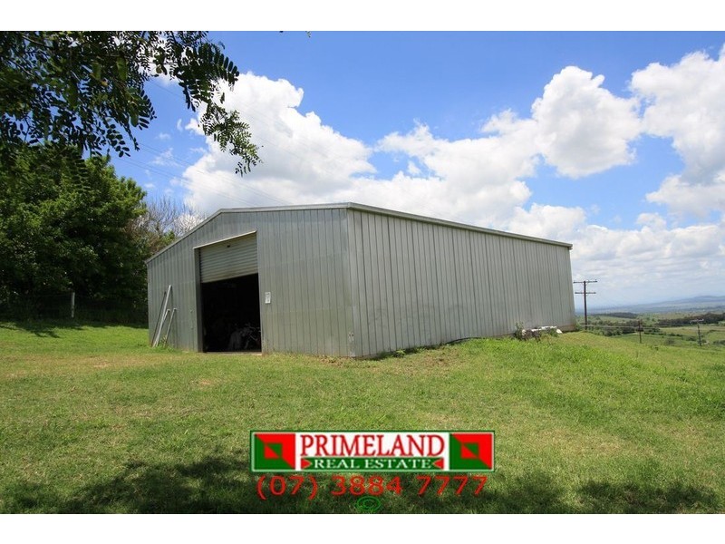 Tallegalla QLD 4340