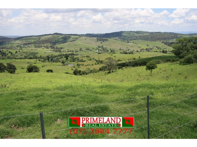 Tallegalla QLD 4340