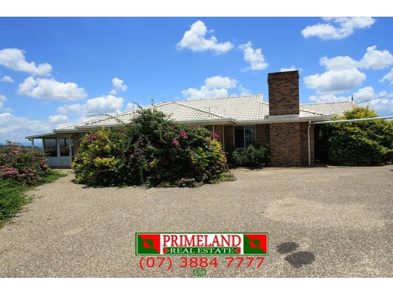 Tallegalla QLD 4340
