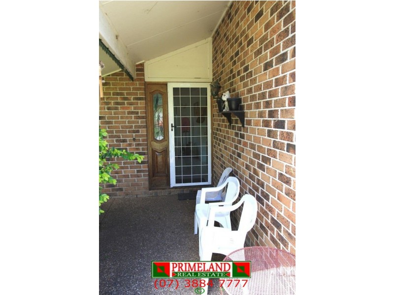 Tallegalla QLD 4340