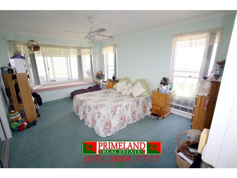 Tallegalla QLD 4340