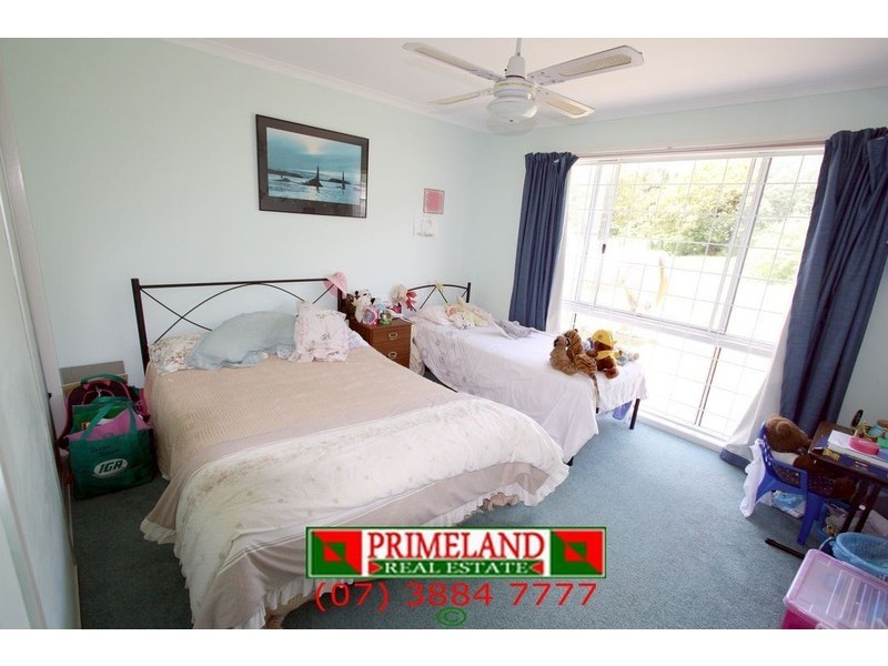 Tallegalla QLD 4340