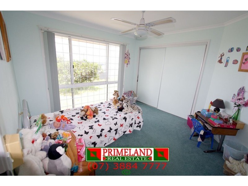 Tallegalla QLD 4340